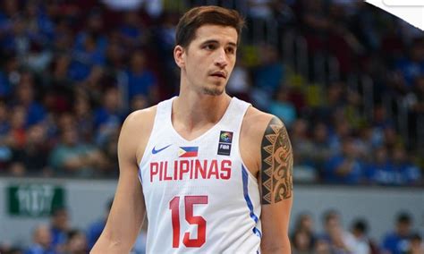 Marc Pingris' Statement on Alleged Romance With Kim .